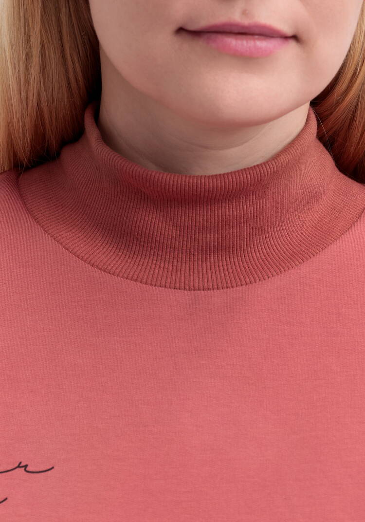 Толстовка Цветочный рай шир.  750, рис. 6