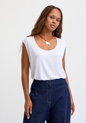 Майка-топ Миа