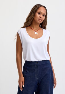 Майка-топ Миа