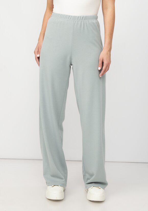 Брюки Удивительный выход шир.  580, рис. 12