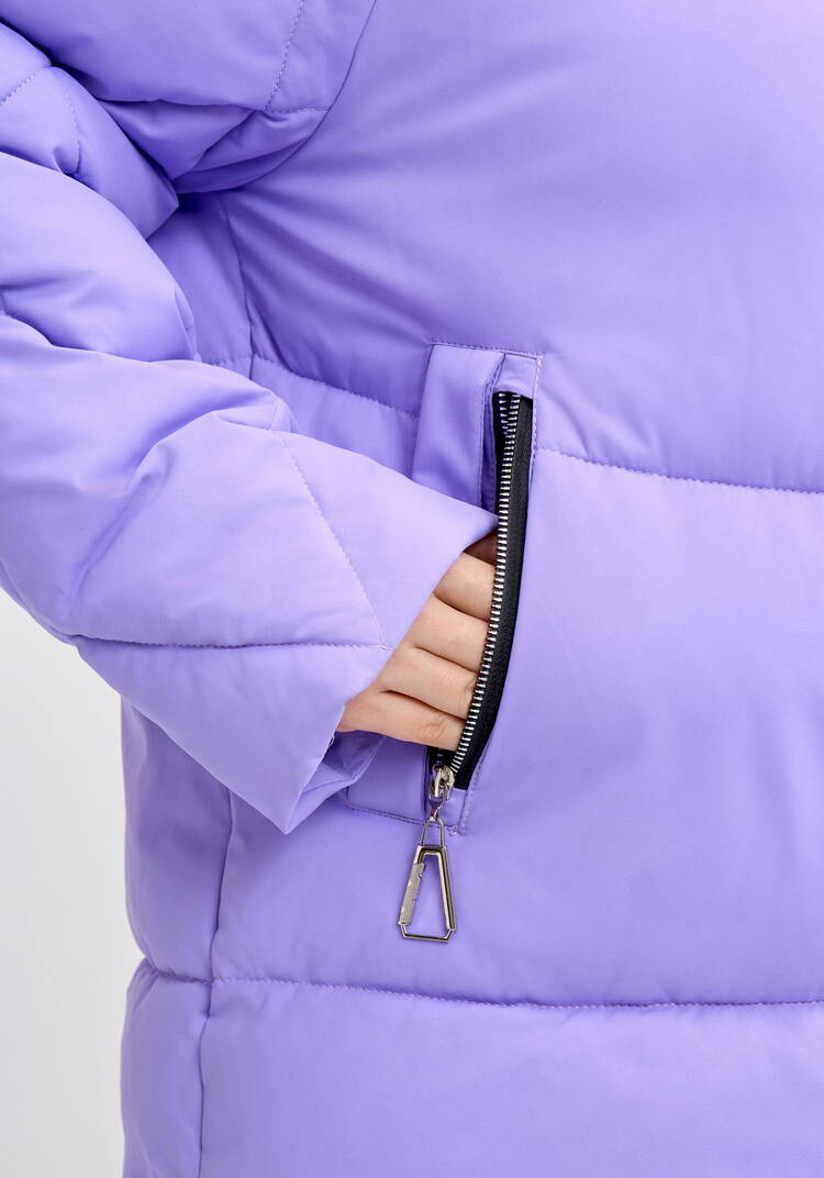 Куртка Стефани шир.  750, рис. 20