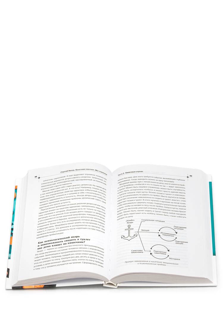 Набор  Кишечник  работает шир.  750, рис. 5