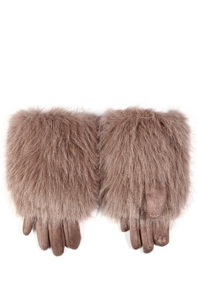 Перчатки Роскошный день