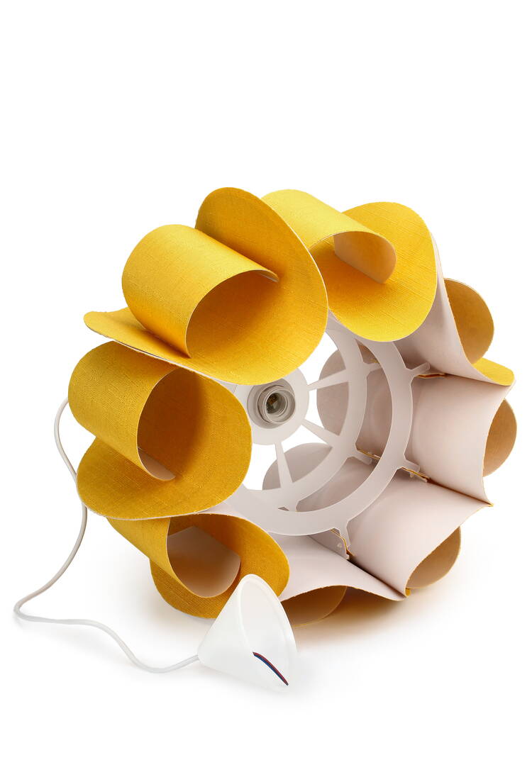 Светильник Парящий свет шир.  750, рис. 2