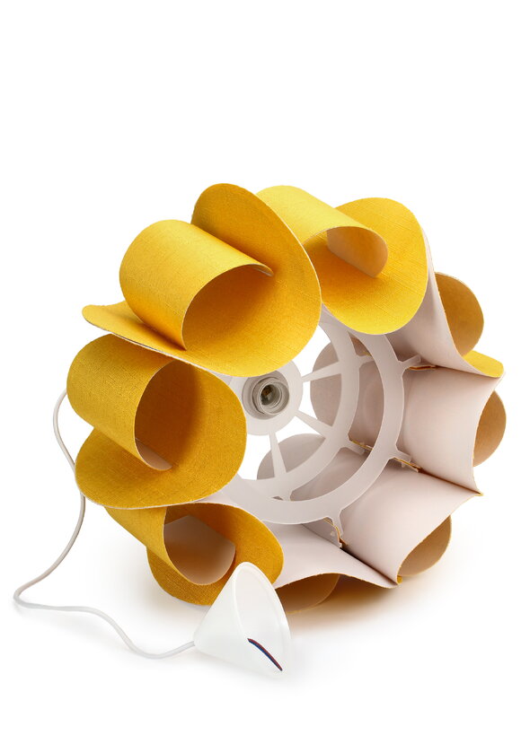 Светильник Парящий свет шир.  580, рис. 2