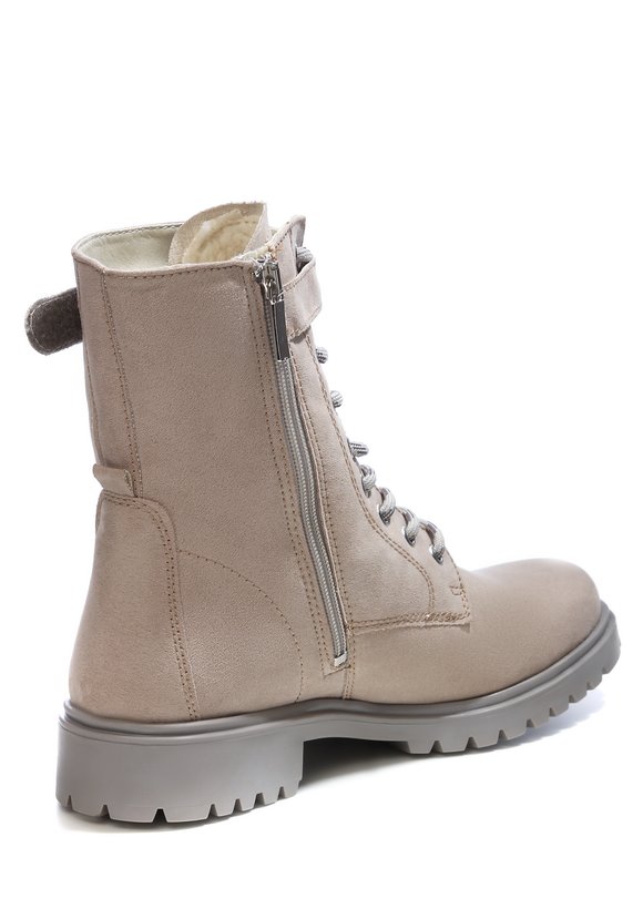 Ботинки женские Энель шир.  580, рис. 3