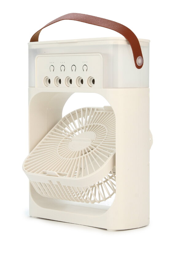 Вентилятор-увлажнитель воздухa шир.  580, рис. 8