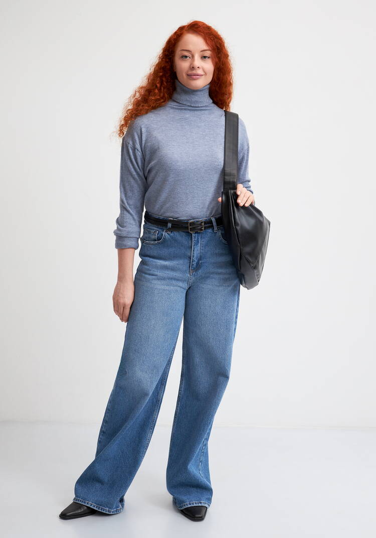 Водолазка Алиса шир.  750, рис. 16