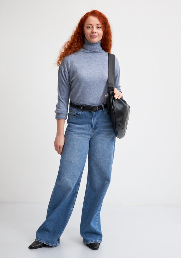 Водолазка Алиса шир.  580, рис. 16