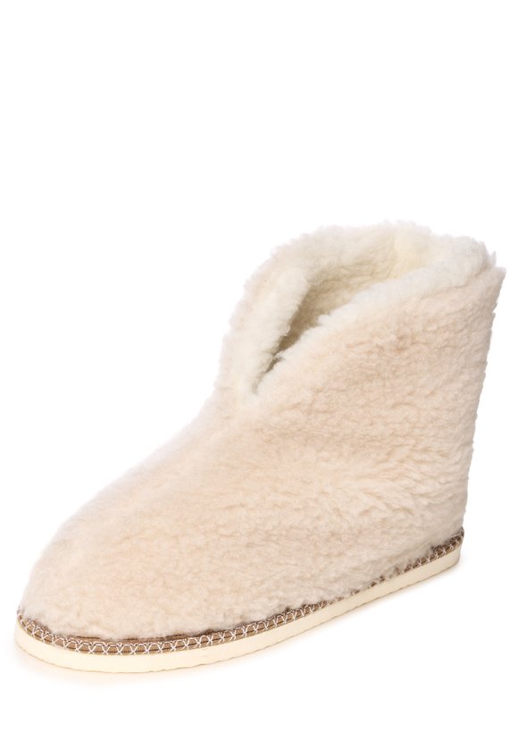 Бабуши с шерстью шир.  580, рис. 12