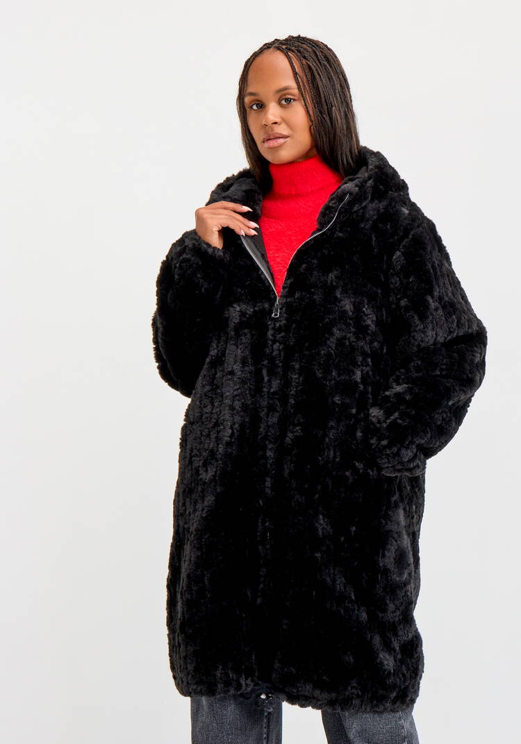 Пальто Вия шир.  750, рис. 25