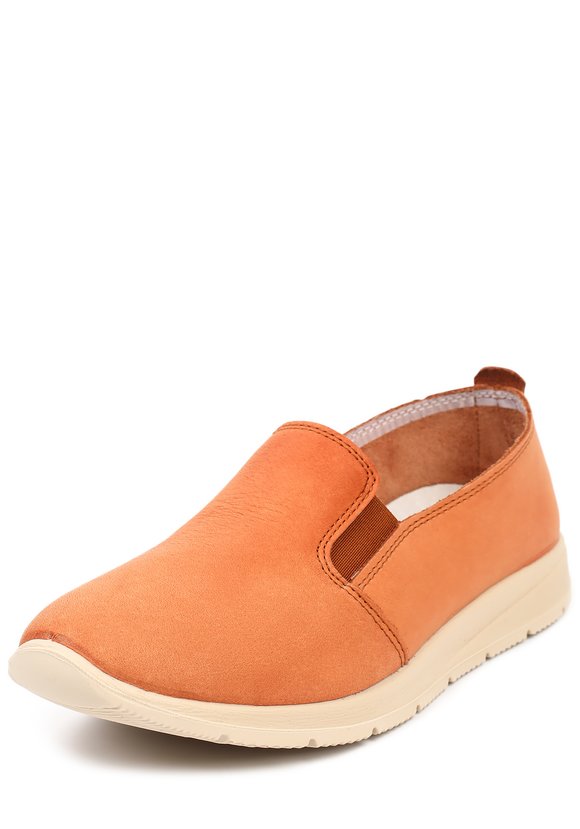 Полуботинки летние женские Гелия шир.  580, рис. 1