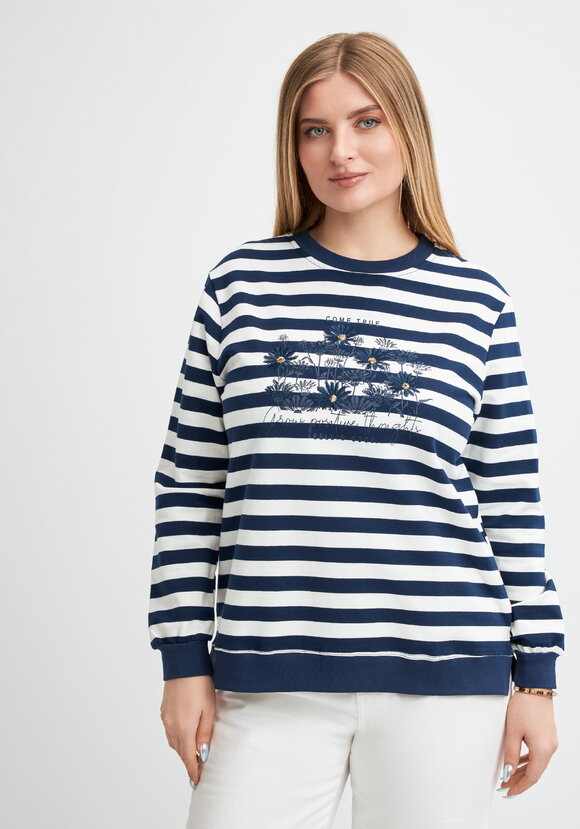 Свитшот Монако шир.  580, рис. 10