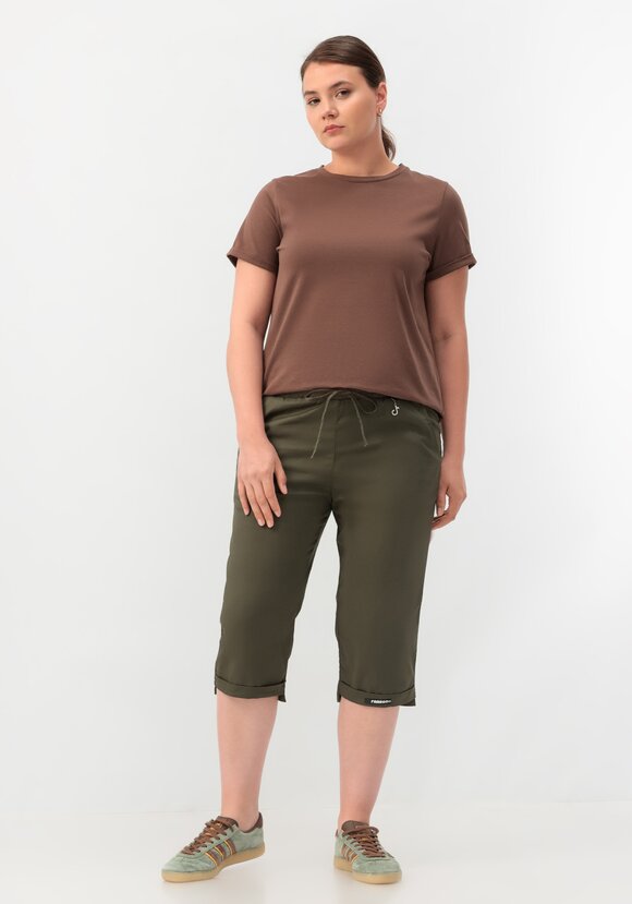 Бриджи Мадонна шир.  580, рис. 8