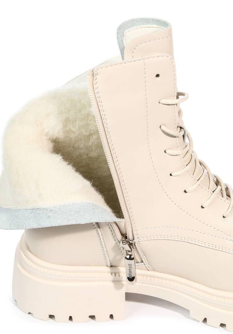 Ботинки женские Мулан шир.  750, рис. 12