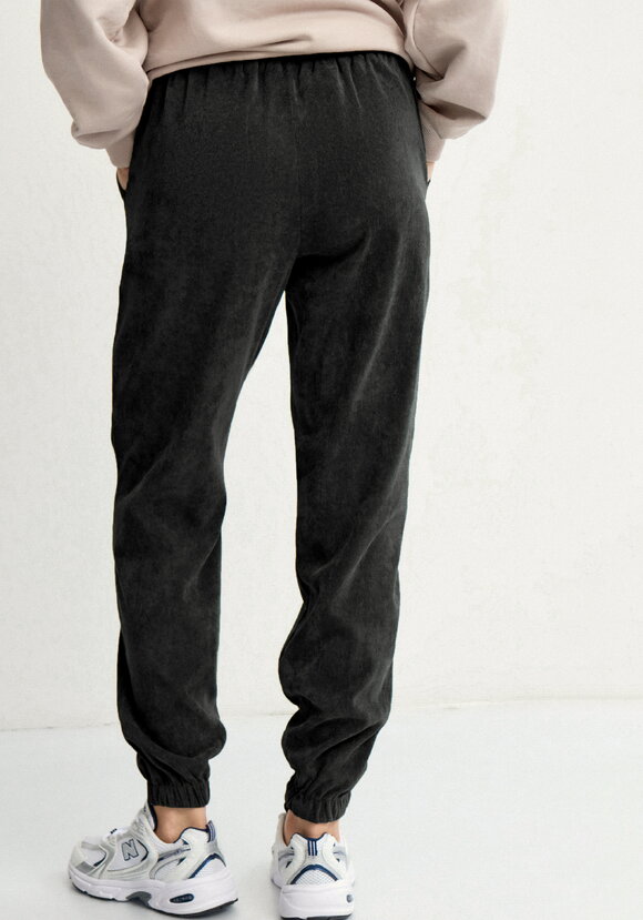 Брюки-бананы на резинке Родригес  шир.  580, рис. 34