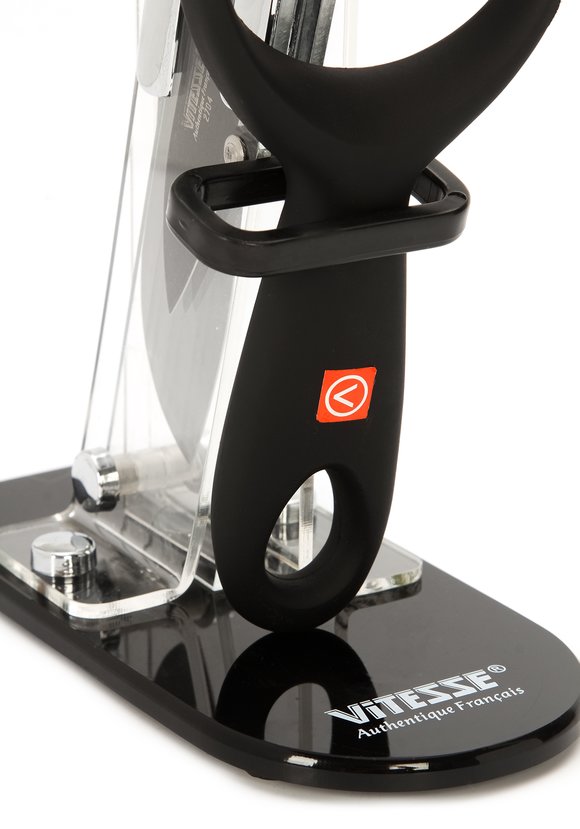 Набор из 3-х ножей на подставке шир.  580, рис. 4