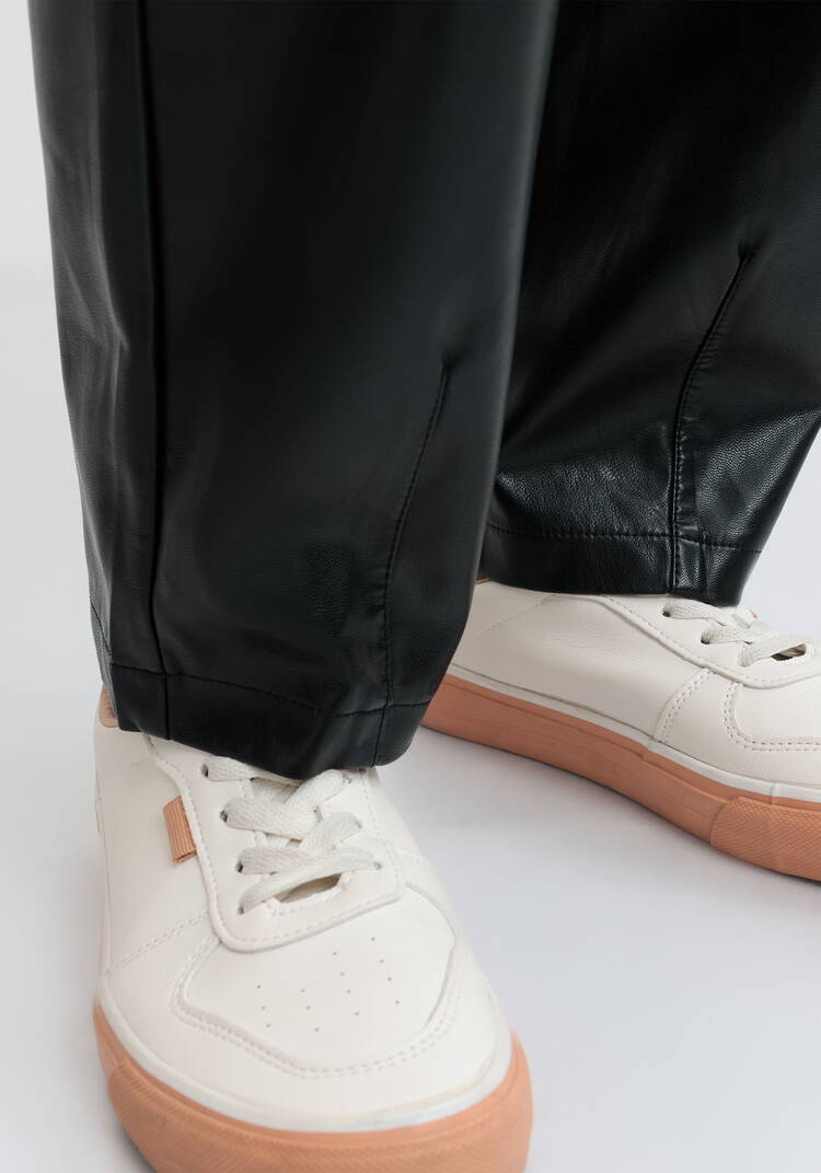 Брюки Адeль шир.  750, рис. 6