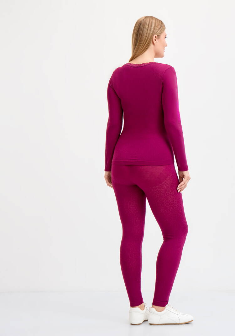 Термобелье женское Лолита шир.  750, рис. 17