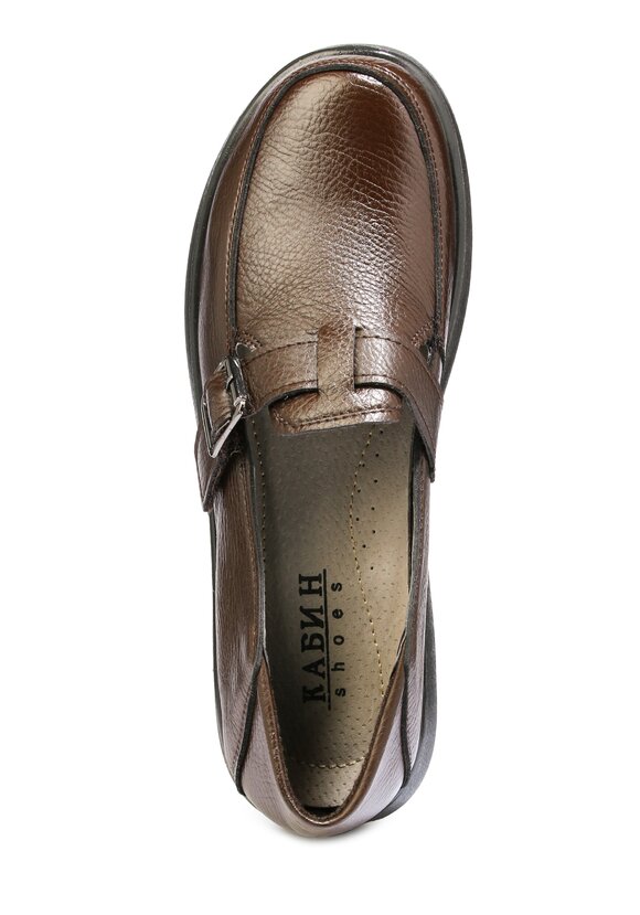 Туфли женские Владлена шир.  580, рис. 9