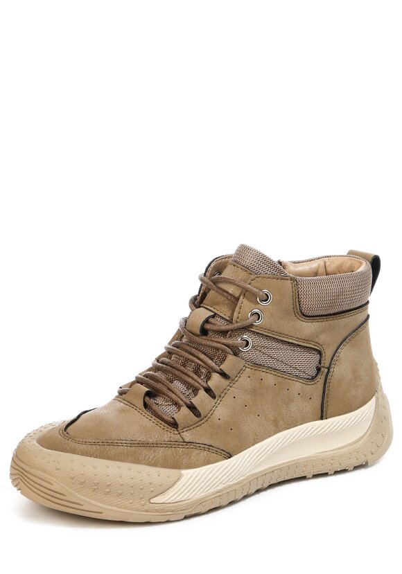 Ботинки женские Альмира шир.  580, рис. 7