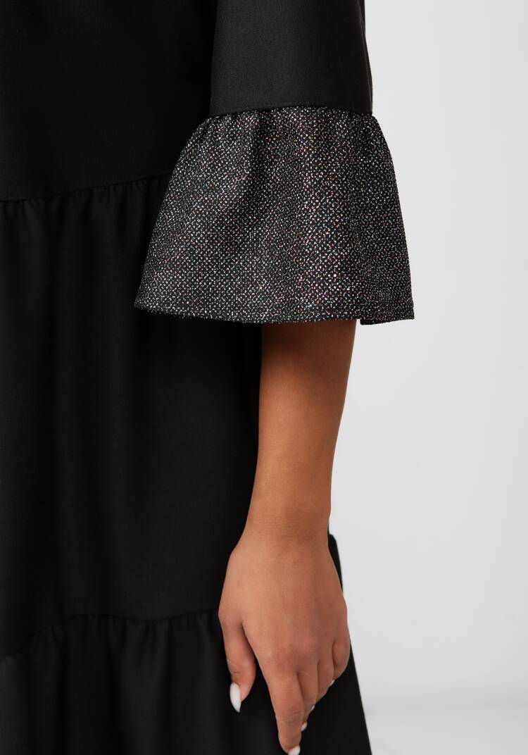 Платье Абель шир.  750, рис. 4