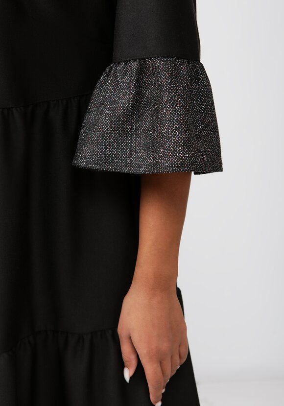 Платье Абель шир.  580, рис. 4