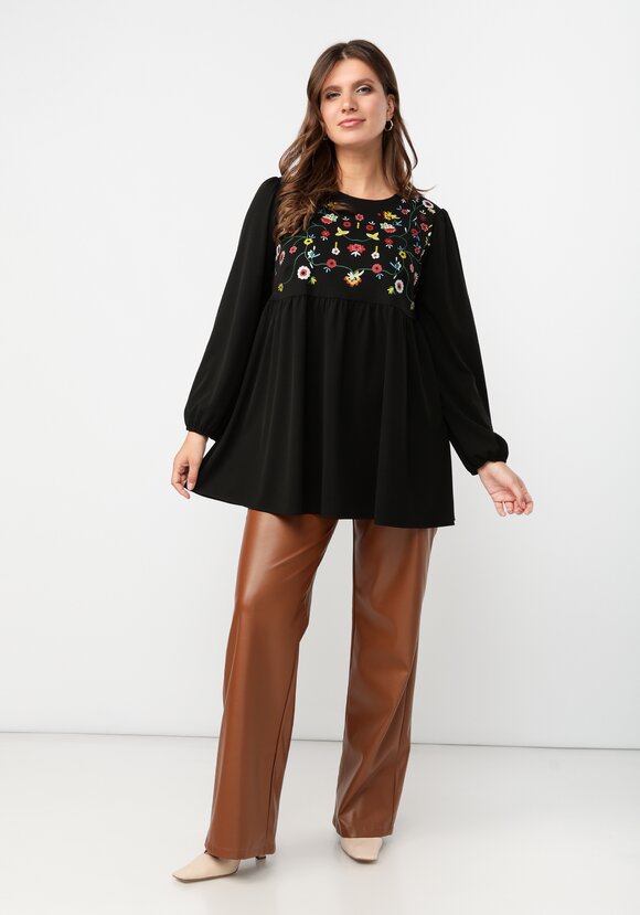 Туника Флоренс шир.  580, рис. 6