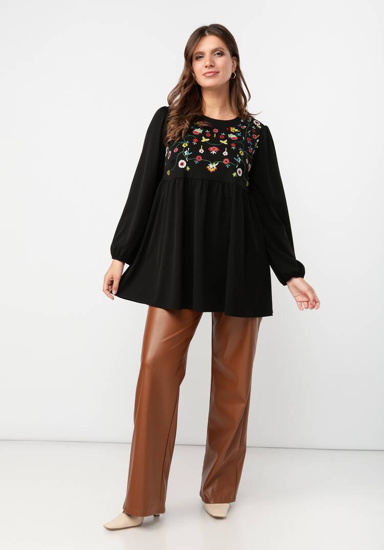 Туника Флоренс шир.  750, рис. 6