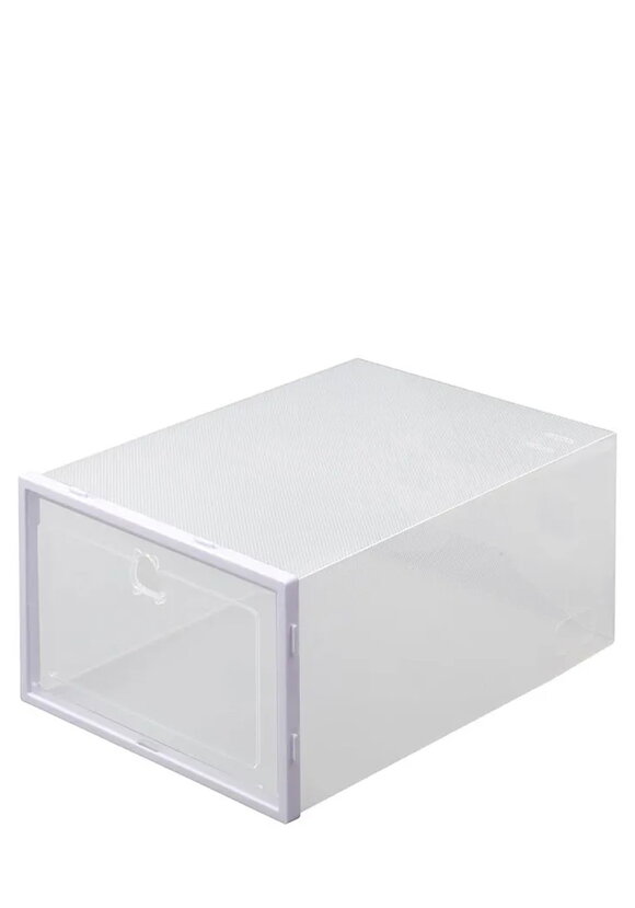 Складные коробки для хранения обуви, 6 шт. шир.  580, рис. 2