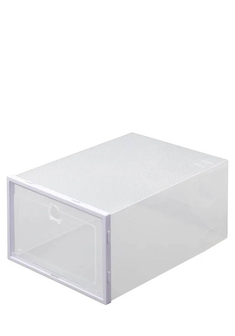 Складные коробки для хранения обуви, 6 шт. шир.  750, рис. 2