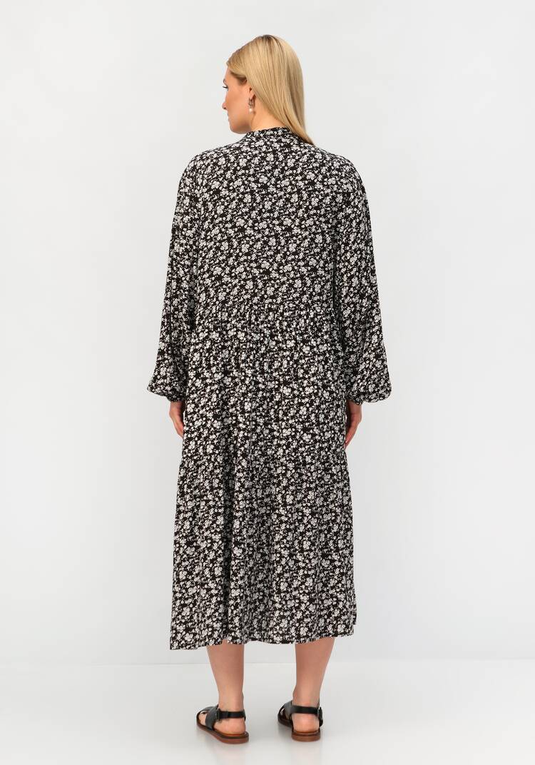 Платье Калерия шир.  750, рис. 20