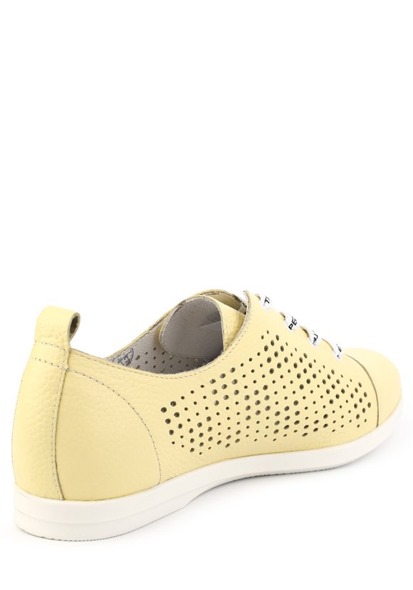 Полуботинки летние женские Мари шир.  580, рис. 3