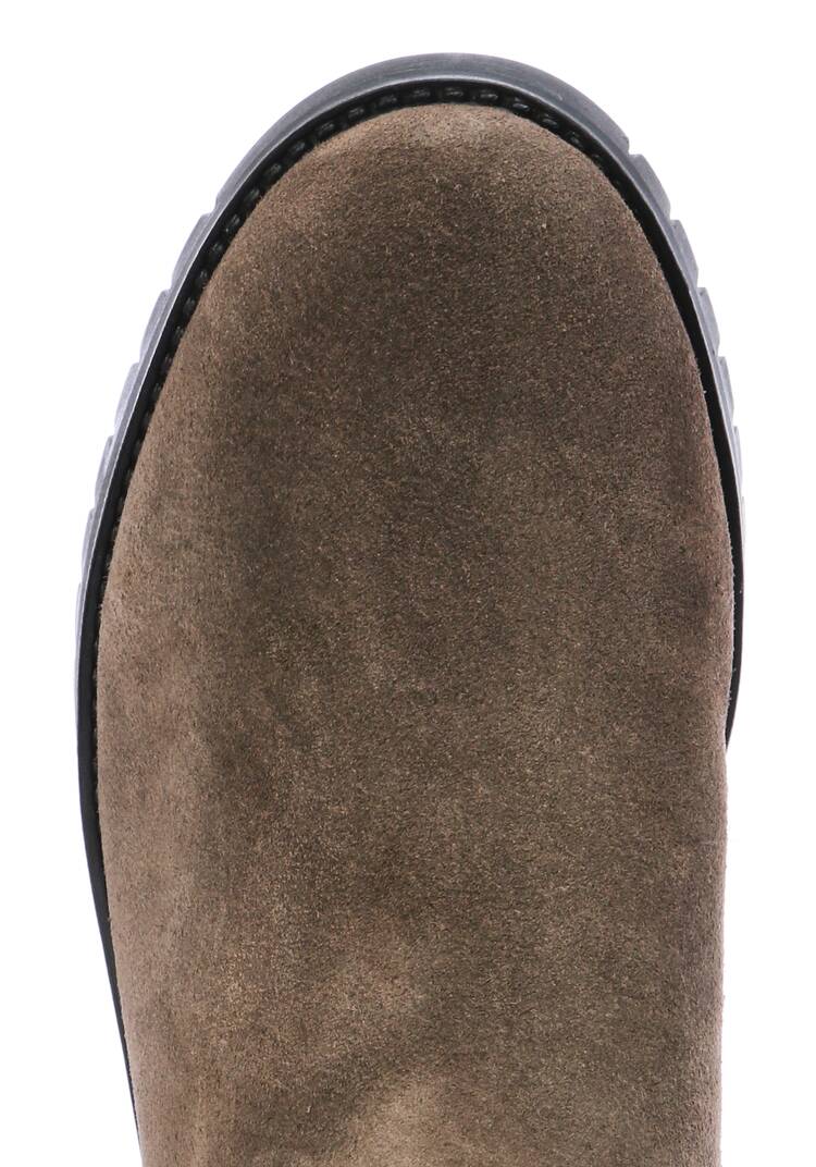 Сапоги женские Веронна шир.  750, рис. 10