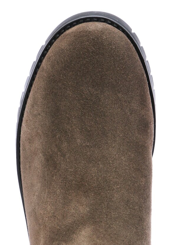 Сапоги женские Веронна шир.  580, рис. 10