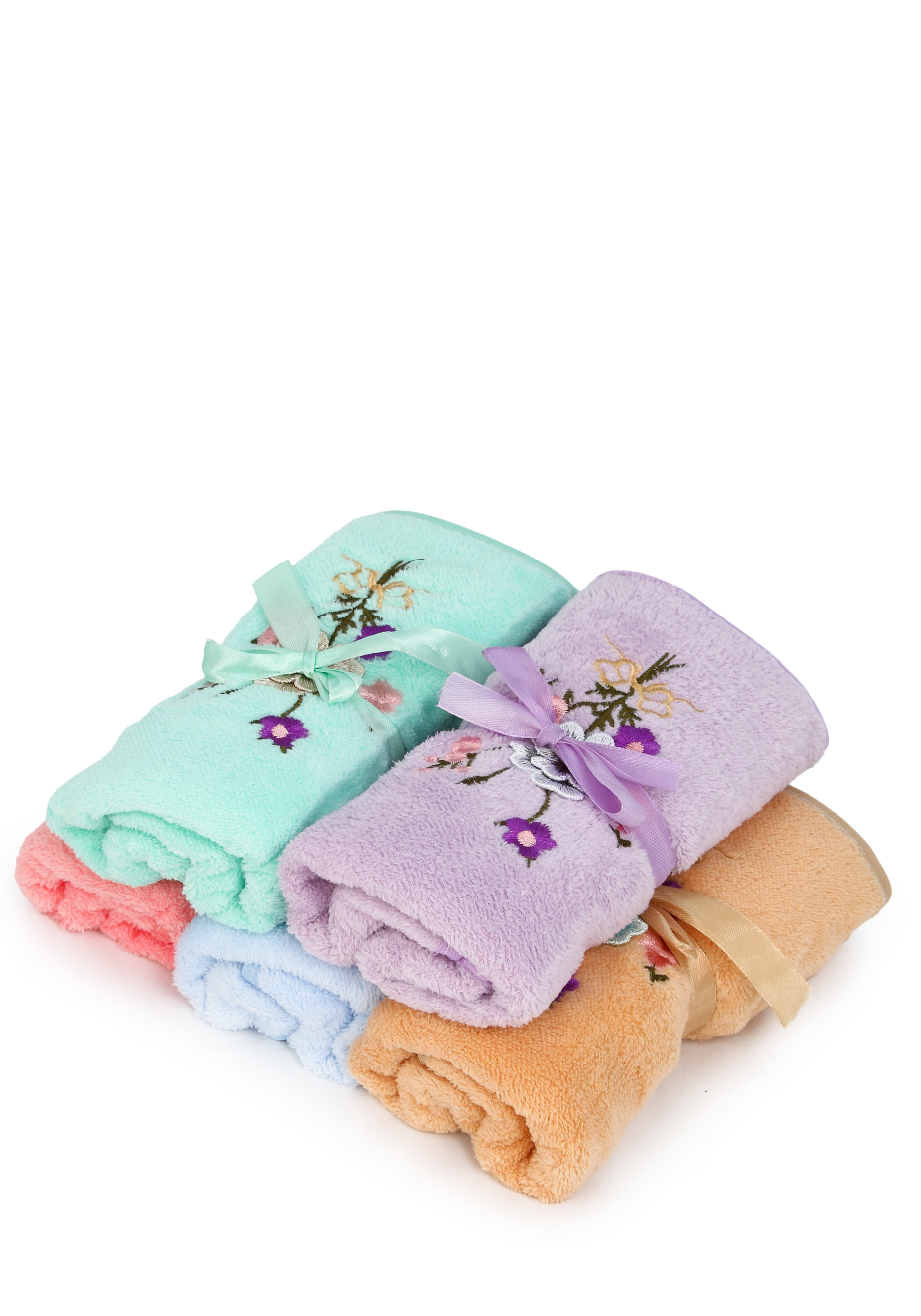 Полотенце quotЧистый дом quot 5 шт 1299₽