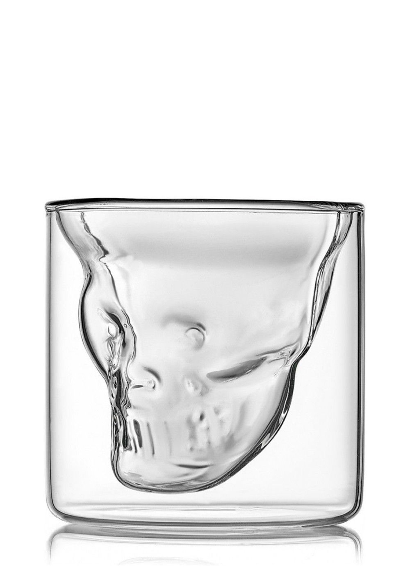 

Термобокал "Skull"