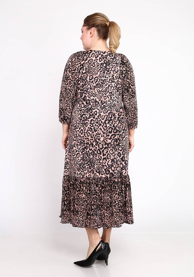 Платье Яркая Жизнь шир.  750, рис. 3