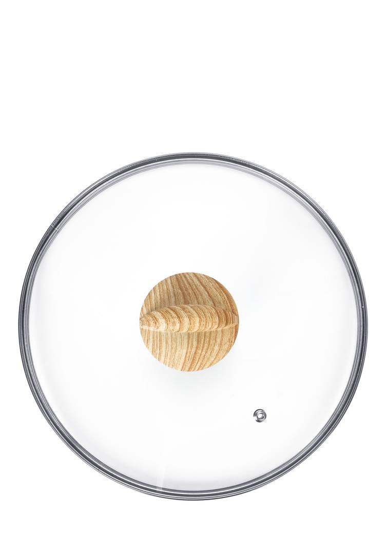 Крышка с металлическим ободом шир.  750, рис. 3