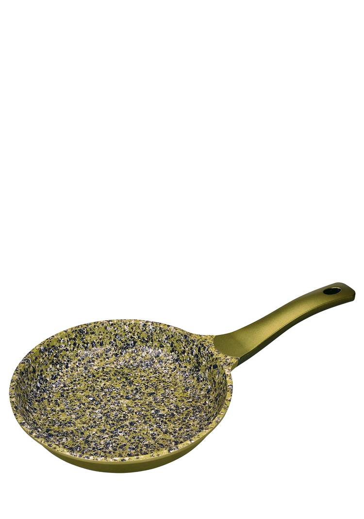 Сковорода GREEN STONE с гранитным покрытием шир.  750, рис. 1