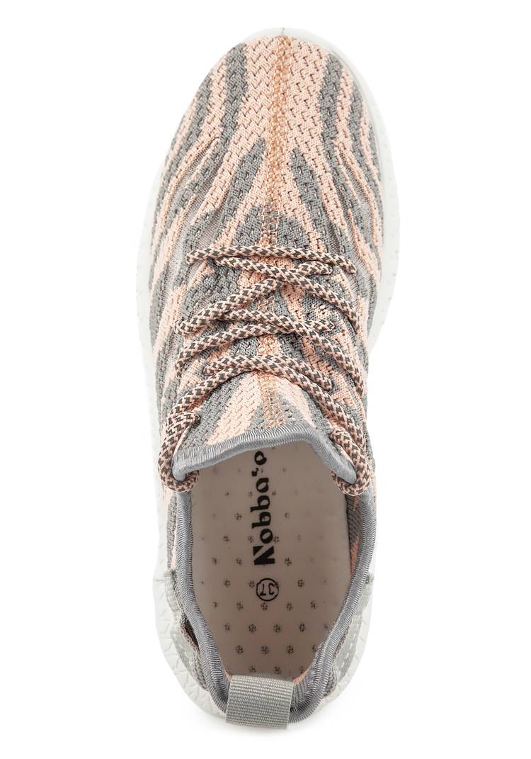 Кроссовки женские Джоси шир.  750, рис. 4