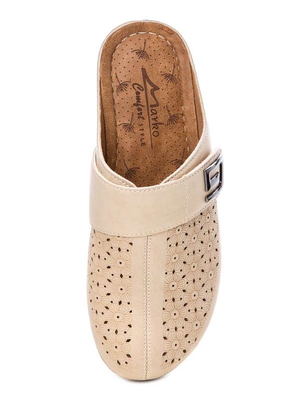 Сабо женские Эрин шир.  580, рис. 4