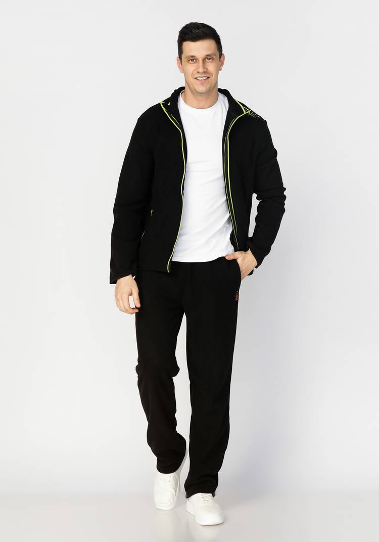 Комплект курток из микрофлиса Джозеф, 2 шт. шир.  750, рис. 4