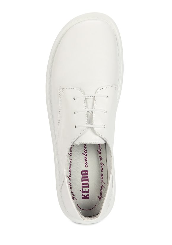 Полуботинки женские Луиза шир.  580, рис. 4