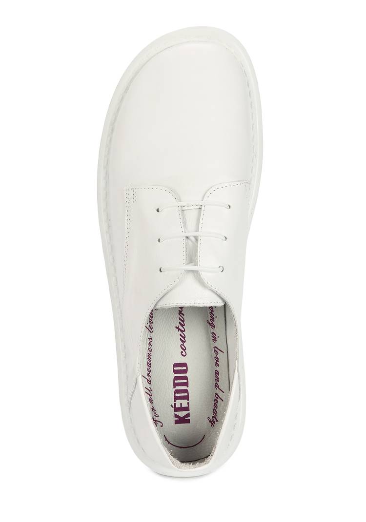 Полуботинки женские Луиза шир.  750, рис. 4