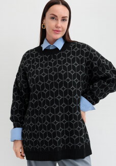 Джемпер Жизель