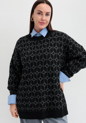 Джемпер Жизель