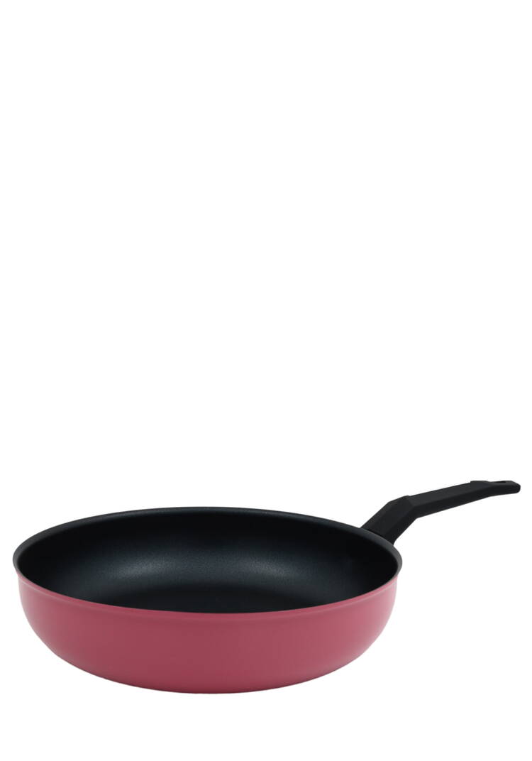 Сотейник с крышкой Фрида шир.  750, рис. 3