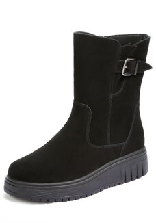 Полусапоги женские Эстелла