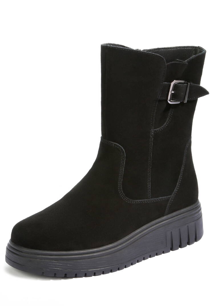 Полусапоги женские Эстелла шир.  750, рис. 7